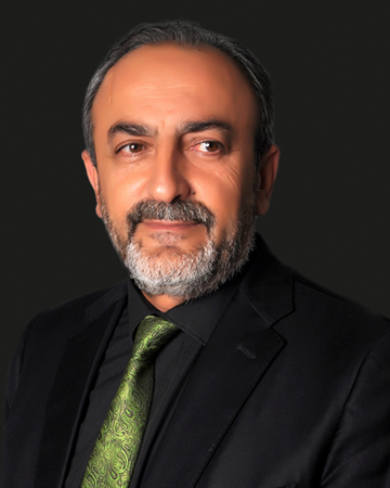Mehmet İlker ÜNAL