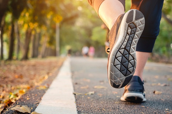 Fiziksel Aktivite Nedir?