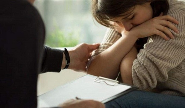 Madde Bağımlısına Destek Olma