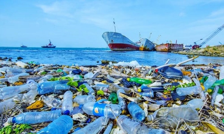 Çevre ve halk sağlığını korumak için plastik kirliliğiyle yüzleşmek