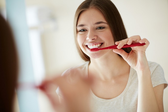 Yetişkin Diş Fırçalama Teknikleri