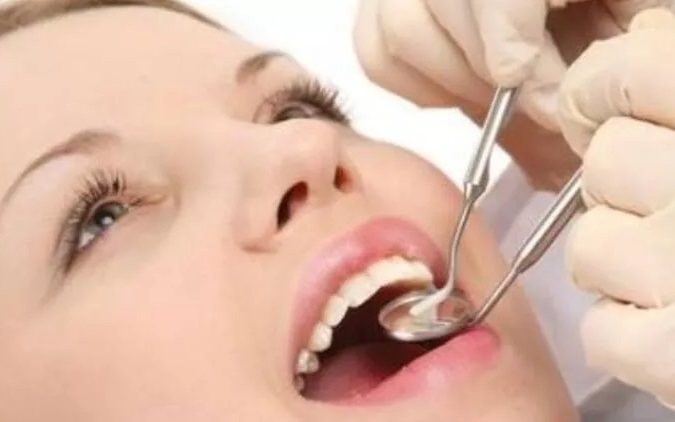 Hamilelik Gingivitisi Nedir?