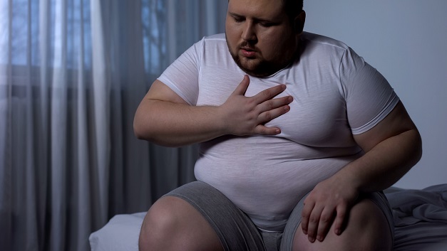 Obezitenin Yol Açtığı Sağlık Problemleri