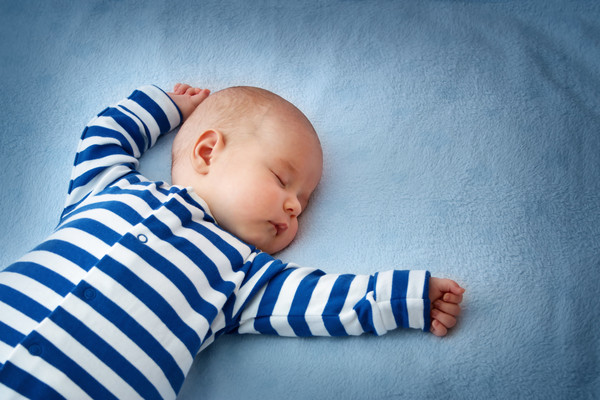 Bebek Uykusu Nasıl Olmalıdır