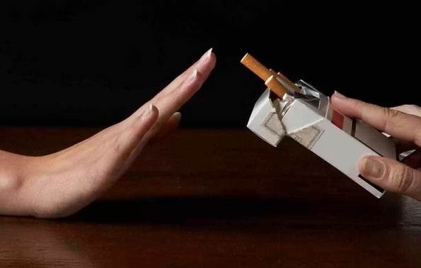 Tütün ve Nikotin